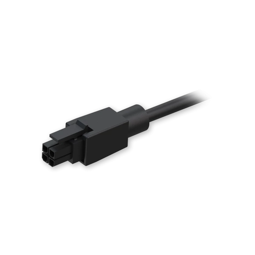 Teltonika POWER CABLE WITH 4-WAY OPEN WIRE [PR2PL15B]